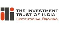ITI Securities Broking Ltd